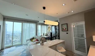 2 Bedrooms Condo for sale in Chatuchak, Bangkok Wind Ratchayothin