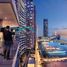 1 Bedroom Apartment for sale at Marina Vista, EMAAR Beachfront, Dubai Harbour