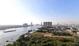 2 Bedrooms Condo for sale in Bang Phongphang, Bangkok U Delight Residence Riverfront Rama 3