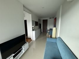 1 Schlafzimmer Wohnung zu verkaufen im Baan View Viman, Nong Kae, Hua Hin