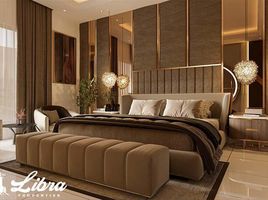 1 Bedroom Apartment for sale at Viewz by Danube, Lake Almas West, Jumeirah Lake Towers (JLT)