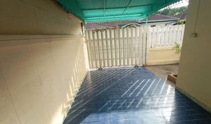 2 chambres Maison de ville a vendre à Wichit, Phuket Baan Maneekram-Jomthong Thani