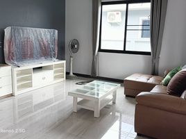 3 Schlafzimmer Haus zu vermieten in Mueang Khon Kaen, Khon Kaen, Ban Pet, Mueang Khon Kaen