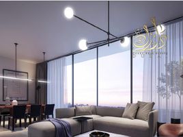 2 Bedroom Apartment for sale at Nasaq, Al Zahia