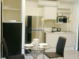 1 Bedroom Condo for rent at The Kaze 34, Khlong Tan