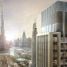 3 बेडरूम अपार्टमेंट for sale at Burj Royale, Burj Khalifa Area