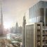 3 Bedroom Condo for sale at Burj Royale, Burj Khalifa Area