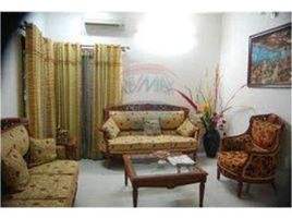 3 Bedroom Apartment for sale at Gafoor Colony, n.a. ( 913)