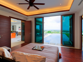 4 Bedroom Villa for sale at Vista Del Mar Phuket, Sakhu