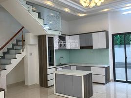 4 Schlafzimmer Haus zu verkaufen in Nha Be, Ho Chi Minh City, Nha Be, Nha Be, Ho Chi Minh City