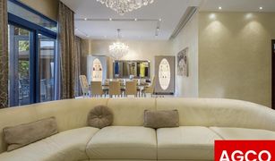 Вилла, 5 спальни на продажу в The Fairmont Palm Residences, Дубай The Fairmont Palm Residence North