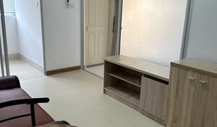 1 Bedroom Condo for sale in Bang Na, Bangkok City Home Srinakarin