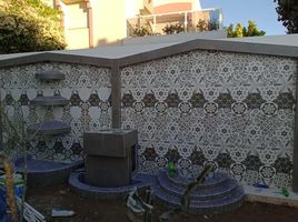 5 Schlafzimmer Villa zu verkaufen in Casablanca, Grand Casablanca, Na El Maarif, Casablanca