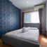 2 Bedroom Condo for rent at The Parkland Ratchada - Wongsawang, Wong Sawang