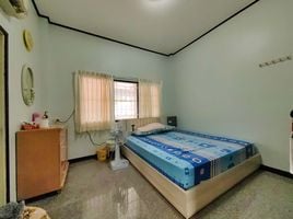 3 Schlafzimmer Haus zu verkaufen in Thung Khru, Bangkok, Thung Khru, Thung Khru, Bangkok