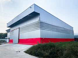 Studio Warenhaus zu vermieten in Nuan Chan, Bueng Kum, Nuan Chan