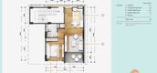 Unit Floor Plans of Sansara Black Mountain 