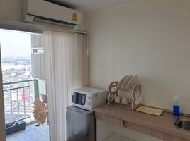 1 Schlafzimmer Wohnung zu vermieten im Lumpini Condo Town Ramintra - Nawamin, Ram Inthra, Khan Na Yao, Bangkok