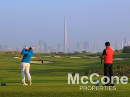 2 Bedroom Condo for sale at Elvira, Park Heights, Dubai Hills Estate, Dubai