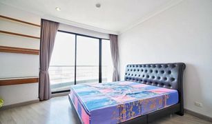 2 chambres Condominium a vendre à Bang Kho Laem, Bangkok Supalai Casa Riva