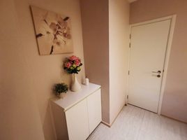 1 Schlafzimmer Appartement zu vermieten im H Sukhumvit 43, Khlong Tan Nuea