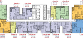 Master Plan of Vinhomes West Point