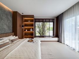 3 Bedroom Villa for sale in Thalang Phuket, Si Sunthon, Thalang