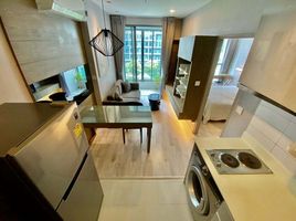 1 Schlafzimmer Appartement zu vermieten im Ideo Mobi Sukhumvit 81, Bang Chak