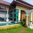 3 Schlafzimmer Villa zu verkaufen im Ocean Palms Villa Bangtao, Choeng Thale, Thalang