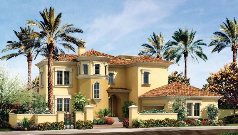 Mistral Villas Umm Al Quwain Bayut Com