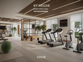 2 Schlafzimmer Appartement zu verkaufen im St Regis The Residences, 