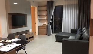 2 Bedrooms Condo for sale in Phra Khanong, Bangkok The Lofts Ekkamai