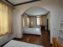 4 Schlafzimmer Villa zu vermieten in Habito Mall, Phra Khanong Nuea, Phra Khanong Nuea