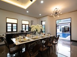 4 Schlafzimmer Haus zu vermieten in Mueang Chiang Mai, Chiang Mai, Mae Hia, Mueang Chiang Mai