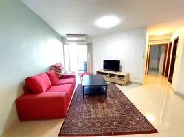 3 Bedroom Apartment for sale at SV City Rama 3, Bang Phongphang, Yan Nawa, Bangkok