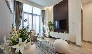 1 Habitación Apartamento en venta en Judi, Dubái 7 Park Central