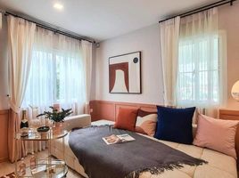 4 Bedroom House for rent at Villaggio 2 Srinakarin-Bangna, Bang Kaeo, Bang Phli, Samut Prakan