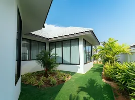 4 Bedroom House for sale at Nibbana Shade , Nong Prue