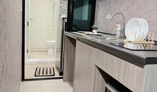 1 Bedroom Condo for sale in Bang Na, Bangkok Notting Hill Sukhumvit 105
