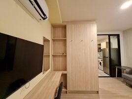 Studio Apartment for rent at The Muve Kaset, Lat Yao