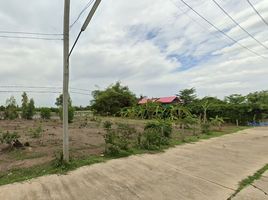 在大城出售的 土地, Lak Chai, Lat Bua Luang, 大城