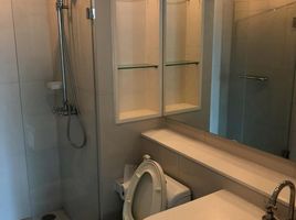 Studio Condo for rent at Ivy Sathorn 10, Si Lom