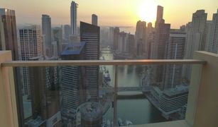 1 Bedroom Apartment for sale in , Dubai The Address Dubai Marina