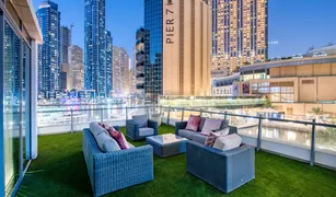 3 Habitaciones Apartamento en venta en Marina Gate, Dubái Marina Gate