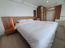 1 Bedroom Condo for rent at Knightsbridge Prime Sathorn, Thung Wat Don