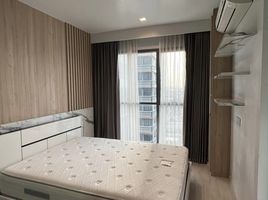 1 Schlafzimmer Wohnung zu vermieten im Rhythm Rangnam, Thanon Phaya Thai