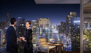 2 Schlafzimmern Appartement zu verkaufen in Park Island, Dubai Marina Shores