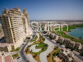 1 Bedroom Apartment for sale at Royal Breeze 1, Royal Breeze, Al Hamra Village