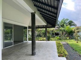 3 Bedroom House for rent at M Place, Saluang, Mae Rim