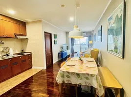 1 Bedroom Apartment for rent at Sukhumvit City Resort, Khlong Toei Nuea